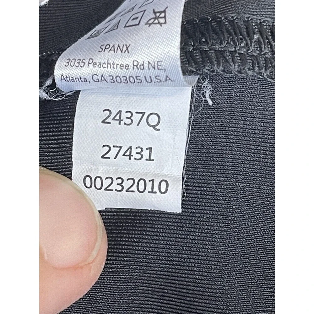 SPANX pants womens